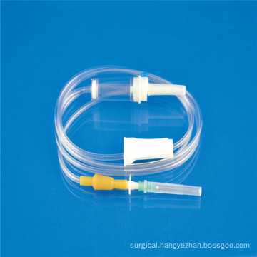 Disposable Infusion Set (CMIF-2)